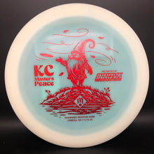 Load image into Gallery viewer, Innova Halo Star Proto Glow Destroyer Masters Gnome

