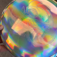 Load image into Gallery viewer, Discraft Full Foil Holograph Buzzz &#39;25 LE
