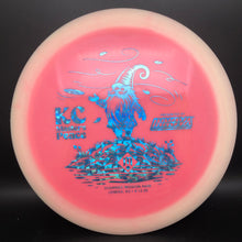Load image into Gallery viewer, Innova Halo Star Proto Glow Destroyer Masters Gnome
