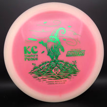Load image into Gallery viewer, Innova Halo Star Proto Glow Destroyer Masters Gnome
