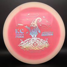 Load image into Gallery viewer, Innova Halo Star Proto Glow Destroyer Masters Gnome
