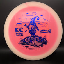 Load image into Gallery viewer, Innova Halo Star Proto Glow Destroyer Masters Gnome
