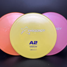 Load image into Gallery viewer, Prodigy 500 A2 - stock
