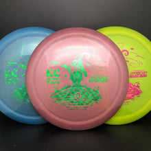 Load image into Gallery viewer, Innova Champion Moondust Wraith Masters Gnome

