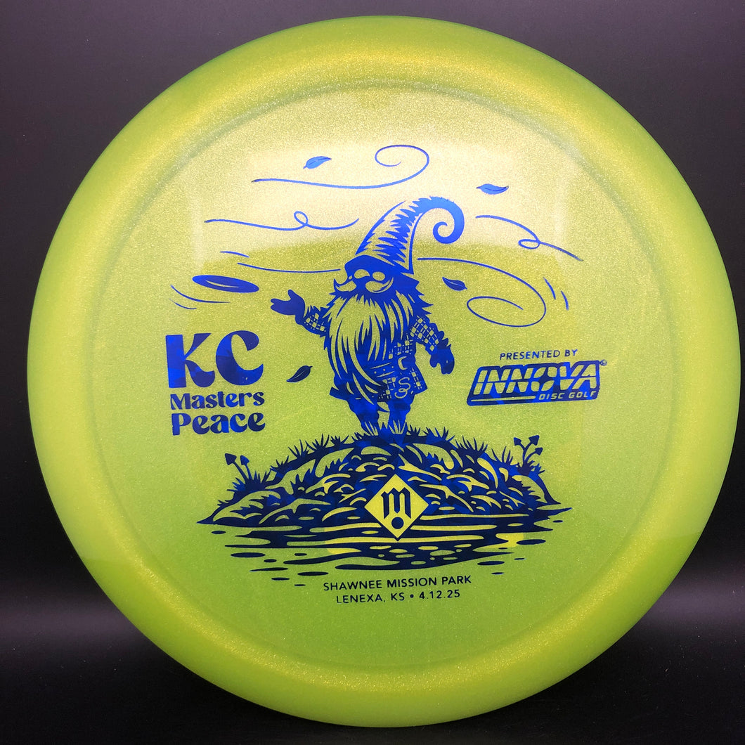 Innova Champion Moondust Wraith Masters Gnome