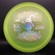 Load image into Gallery viewer, Innova Champion Moondust Wraith Masters Gnome
