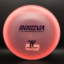 Load image into Gallery viewer, Innova Champion IT - stock

