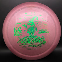 Load image into Gallery viewer, Innova Champion Moondust Wraith Masters Gnome
