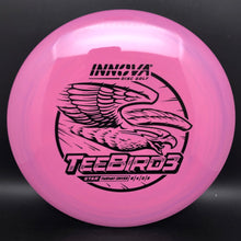 Load image into Gallery viewer, Innova Star TeeBird3 - character stock

