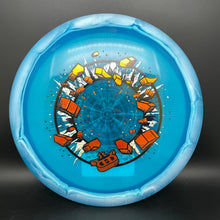 Load image into Gallery viewer, Dynamic Discs Lucid Orbit Heist - Inside Job
