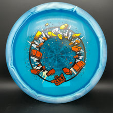 Load image into Gallery viewer, Dynamic Discs Lucid Orbit Heist - Inside Job
