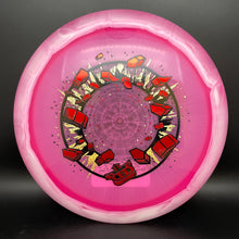 Load image into Gallery viewer, Dynamic Discs Lucid Orbit Heist - Inside Job
