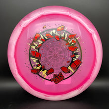 Load image into Gallery viewer, Dynamic Discs Lucid Orbit Heist - Inside Job
