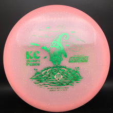 Load image into Gallery viewer, Innova Metal Flake Pink Glow Champion Jay Masters Gnome
