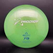 Load image into Gallery viewer, Prodigy ReBlend F9
