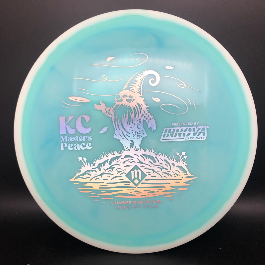 Innova Halo Star Proto Glow Roadrunner Masters Gnome