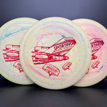 Load image into Gallery viewer, Innova Galactic Stiff Pro Aviar Sporting Beastie Bomber
