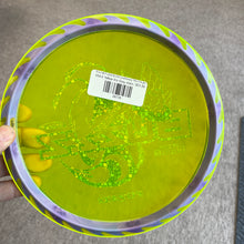 Load image into Gallery viewer, Discraft FuZed Buzzz (buzzzsaw) 164-174 gm
