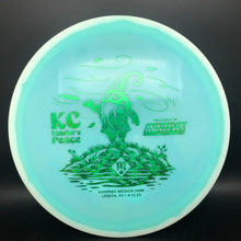 Load image into Gallery viewer, Innova Halo Star Proto Glow Roadrunner Masters Gnome
