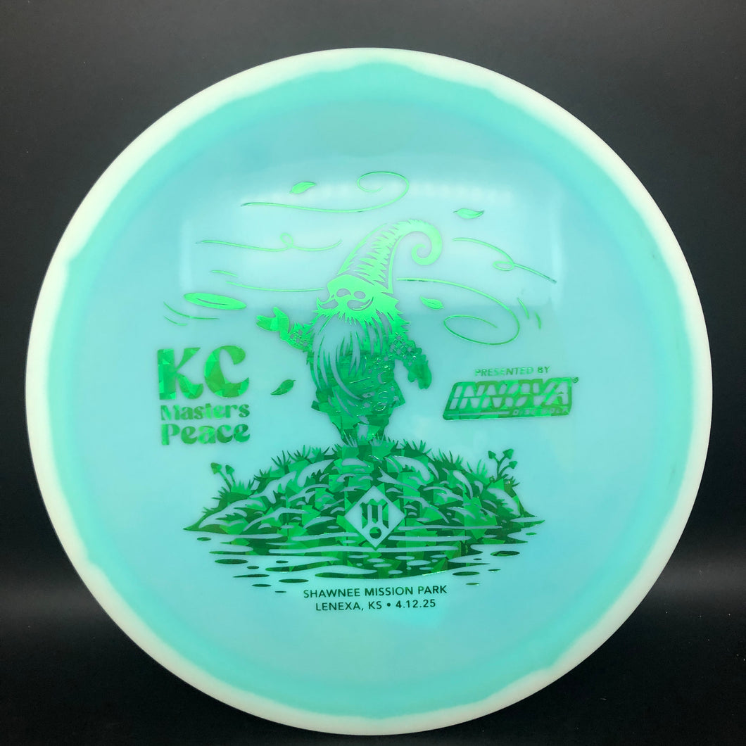 Innova Halo Star Proto Glow Roadrunner Masters Gnome