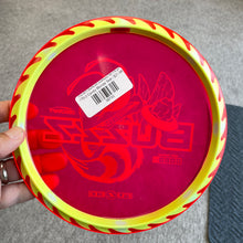 Load image into Gallery viewer, Discraft FuZed Buzzz (buzzzsaw) 164-174 gm
