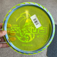 Load image into Gallery viewer, Discraft FuZed Buzzz (buzzzsaw) GRP B 175-176 gm
