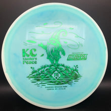 Load image into Gallery viewer, Innova Halo Star Proto Glow Roadrunner Masters Gnome

