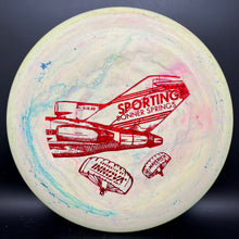 Load image into Gallery viewer, Innova Galactic Stiff Pro Aviar Sporting Beastie Bomber

