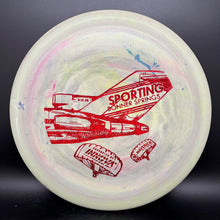 Load image into Gallery viewer, Innova Galactic Stiff Pro Aviar Sporting Beastie Bomber
