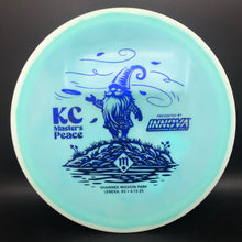 Load image into Gallery viewer, Innova Halo Star Proto Glow Roadrunner Masters Gnome

