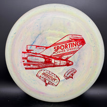 Load image into Gallery viewer, Innova Galactic Stiff Pro Aviar Sporting Beastie Bomber
