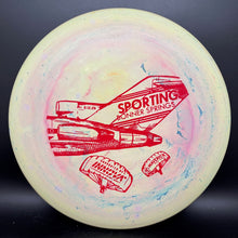 Load image into Gallery viewer, Innova Galactic Stiff Pro Aviar Sporting Beastie Bomber

