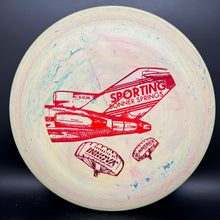 Load image into Gallery viewer, Innova Galactic Stiff Pro Aviar Sporting Beastie Bomber
