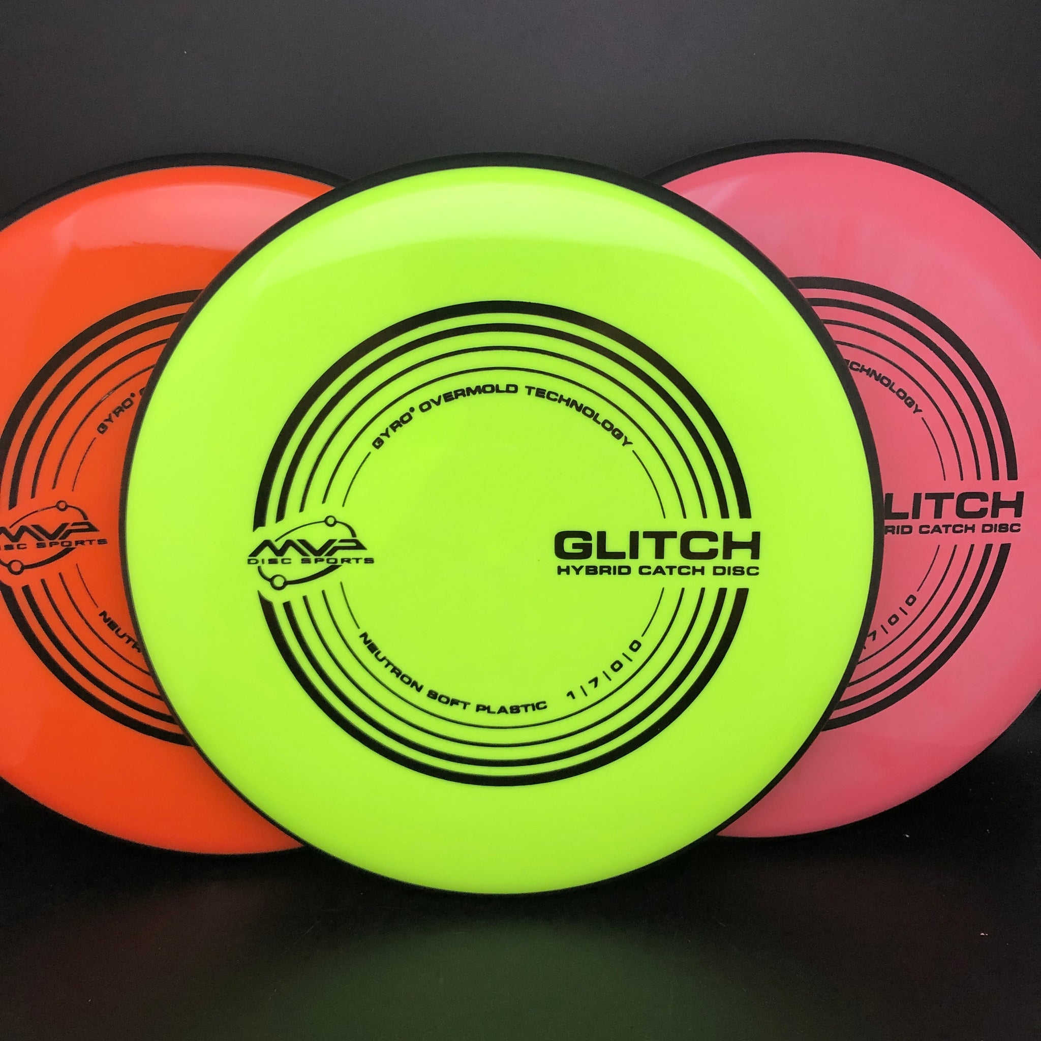 Ultimate / Recreational / Specialty – Maverick Disc Golf