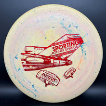 Load image into Gallery viewer, Innova Galactic Stiff Pro Aviar Sporting Beastie Bomber
