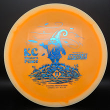 Load image into Gallery viewer, Innova Halo Star Proto Glow Roadrunner Masters Gnome
