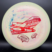 Load image into Gallery viewer, Innova Galactic Stiff Pro Aviar Sporting Beastie Bomber
