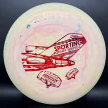 Load image into Gallery viewer, Innova Galactic Stiff Pro Aviar Sporting Beastie Bomber
