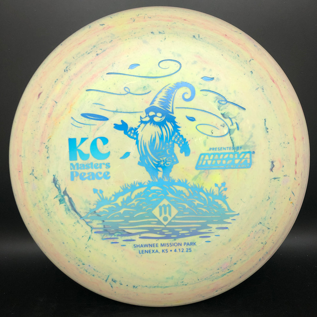 Innova Galactic Stiff Pro Aviar Masters Gnome