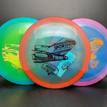 Load image into Gallery viewer, Innova Halo Champion Eagle-L Sporting Beastie Bomber
