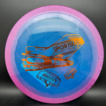 Load image into Gallery viewer, Innova Halo Champion Eagle-L Sporting Beastie Bomber
