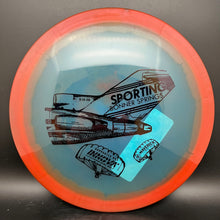Load image into Gallery viewer, Innova Halo Champion Eagle-L Sporting Beastie Bomber
