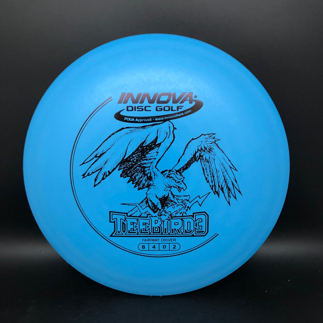 Innova DX TeeBird3 - stock