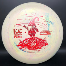 Load image into Gallery viewer, Innova Galactic Stiff Pro Aviar Masters Gnome
