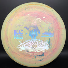 Load image into Gallery viewer, Innova Galactic Stiff Pro Aviar Masters Gnome
