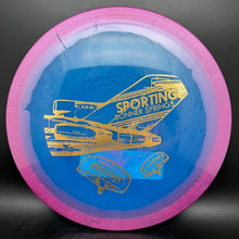 Load image into Gallery viewer, Innova Halo Champion Eagle-L Sporting Beastie Bomber
