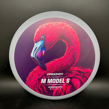 Load image into Gallery viewer, Prodigy ACE BaseGrip M Model S Retroflight color
