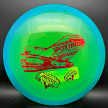 Load image into Gallery viewer, Innova Halo Champion Eagle-L Sporting Beastie Bomber
