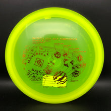 Load image into Gallery viewer, Innova Champion IT - Solar System
