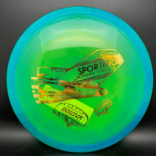 Load image into Gallery viewer, Innova Halo Champion Eagle-L Sporting Beastie Bomber
